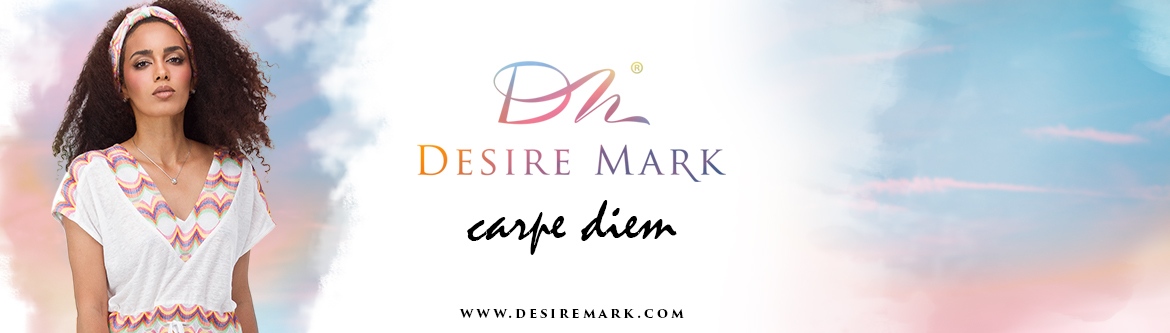 Desire Mark представя нова доза красота на Summer Fashion Weekend