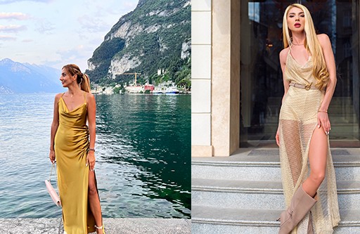 Evi’s Wonderland с първо представяне на сцената на Summer Fashion Weekend