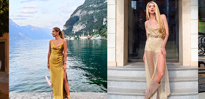 Evi’s Wonderland с първо представяне на сцената на Summer Fashion Weekend