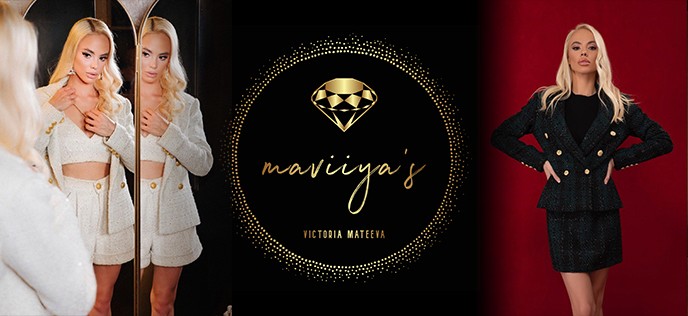 Maviiya Boutique с първо представяне на Summer Fashion Weekend