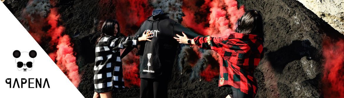 Креативните PAPENA представят новата си колекция за първи път на сцената на Summer Fashion Weekend