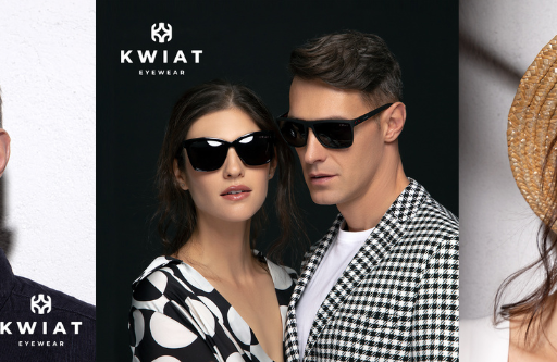 KWIAT Представят новата си колекция очила на сцената на Summer Fashion Weekend