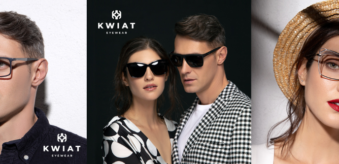 KWIAT Представят новата си колекция очила на сцената на Summer Fashion Weekend