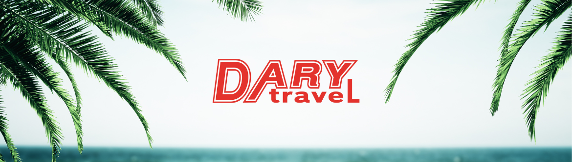 Dary Travel – туристическата агенция с индивидуален подход е партньор на Summer Fashion Weekеnd 2022