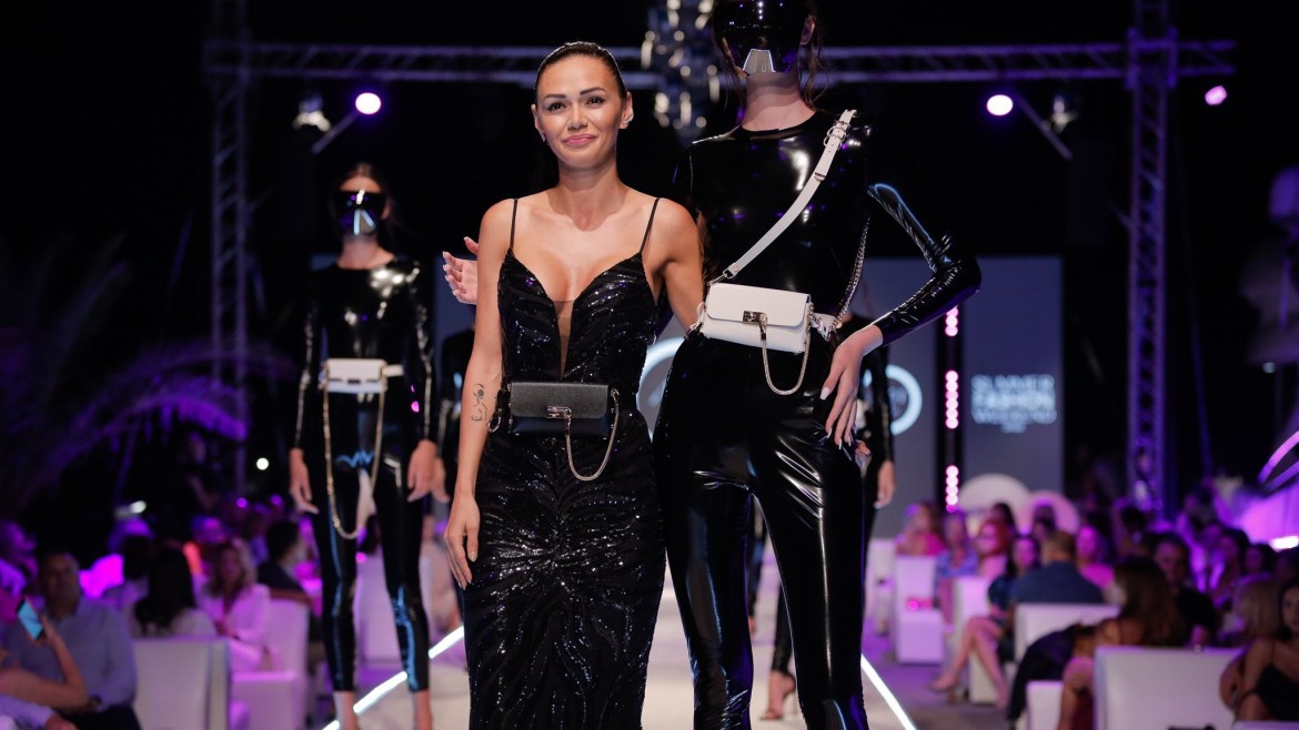 Summer Fashion Weekend 2022 – българска и световна мода на брега на морето