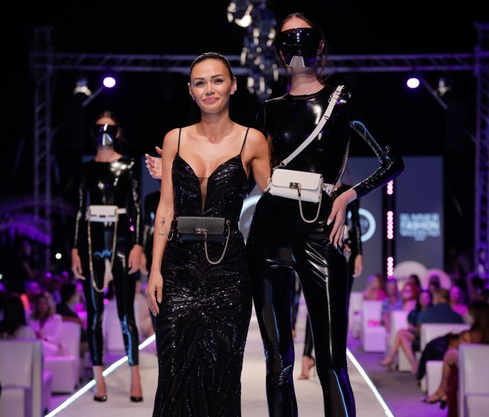 Summer Fashion Weekend 2022 – българска и световна мода на брега на морето