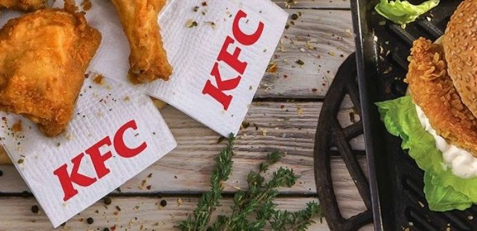 За поредна година KFC е партньор на Summer Fashion Weekend