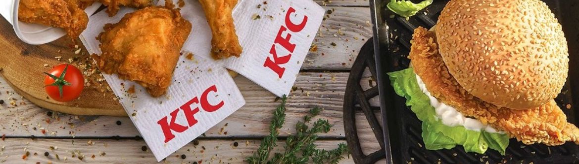За поредна година KFC е партньор на Summer Fashion Weekend