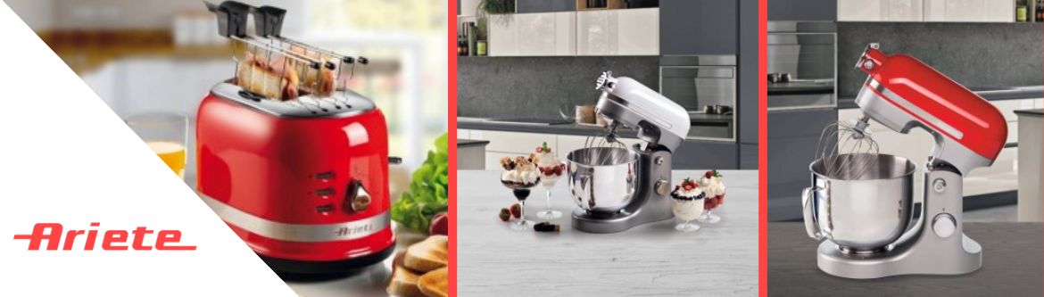 Иновативен дизайн от Ariete на Summer Fashion Weekend 2022
