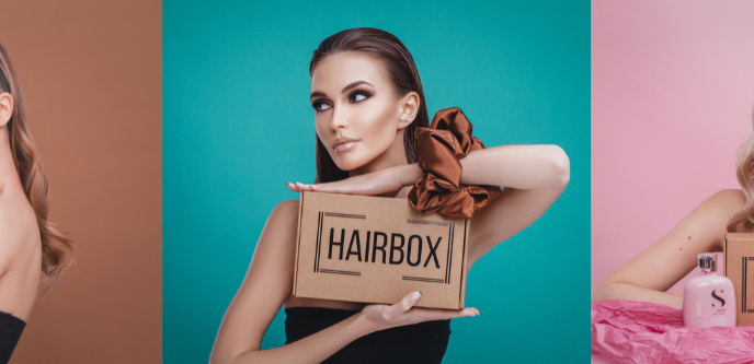 Hair Box – модерният бранд в грижата за косата е партньор на Summer Fashion Weekend
